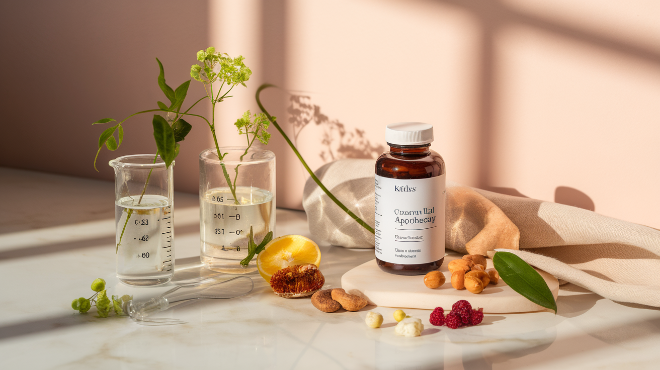 CardioVital laboratoř